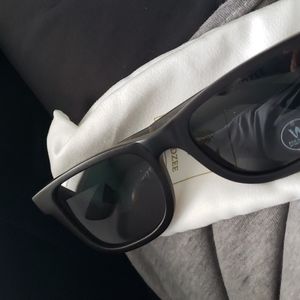 Woodzee polarized sunglasses